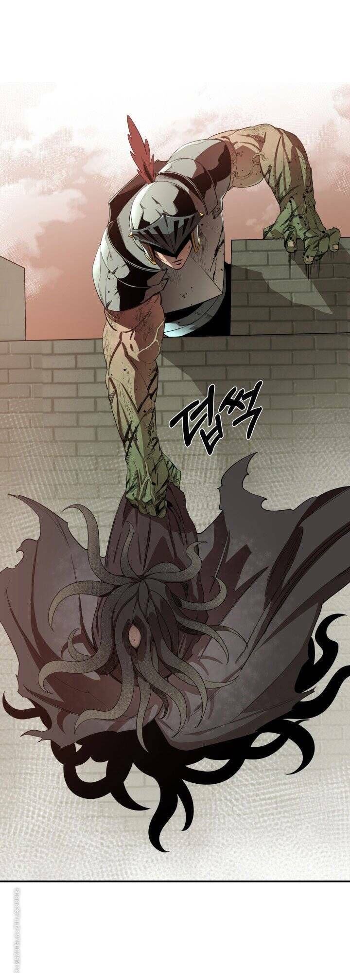 đọc truyện Tôi Càng Ăn Càng Trở Nên Mạnh Mẽ Chương 17 ảnh 47 tại Thiên Thai Truyện