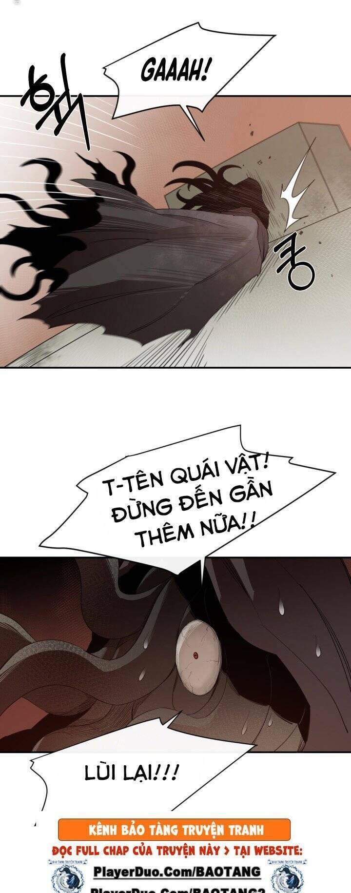 đọc truyện Tôi Càng Ăn Càng Trở Nên Mạnh Mẽ Chương 17 ảnh 48 tại Thiên Thai Truyện