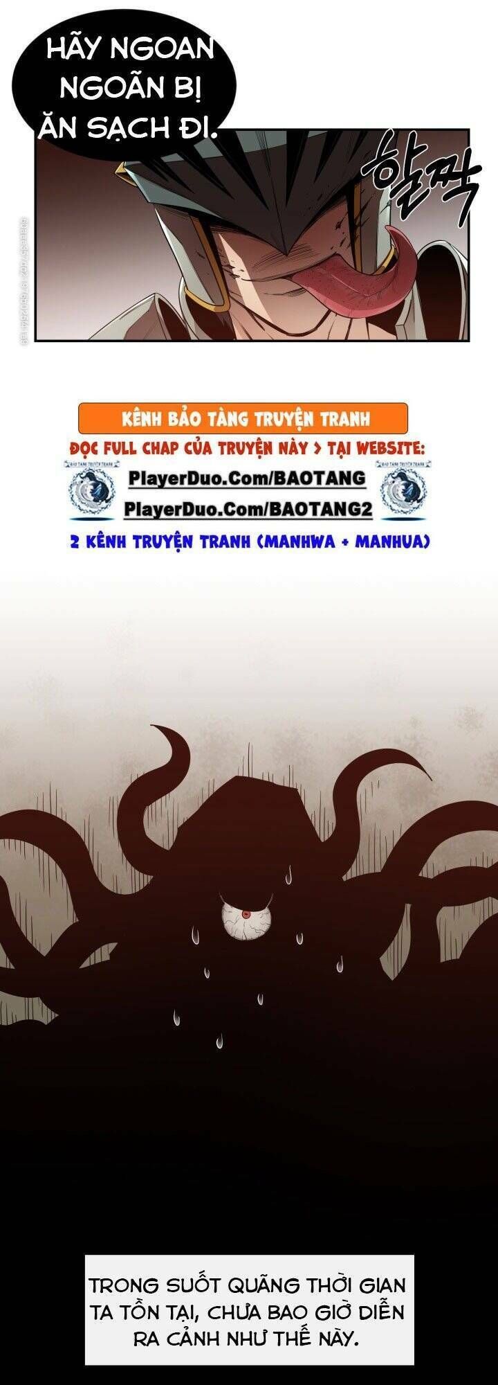 đọc truyện Tôi Càng Ăn Càng Trở Nên Mạnh Mẽ Chương 17 ảnh 50 tại Thiên Thai Truyện