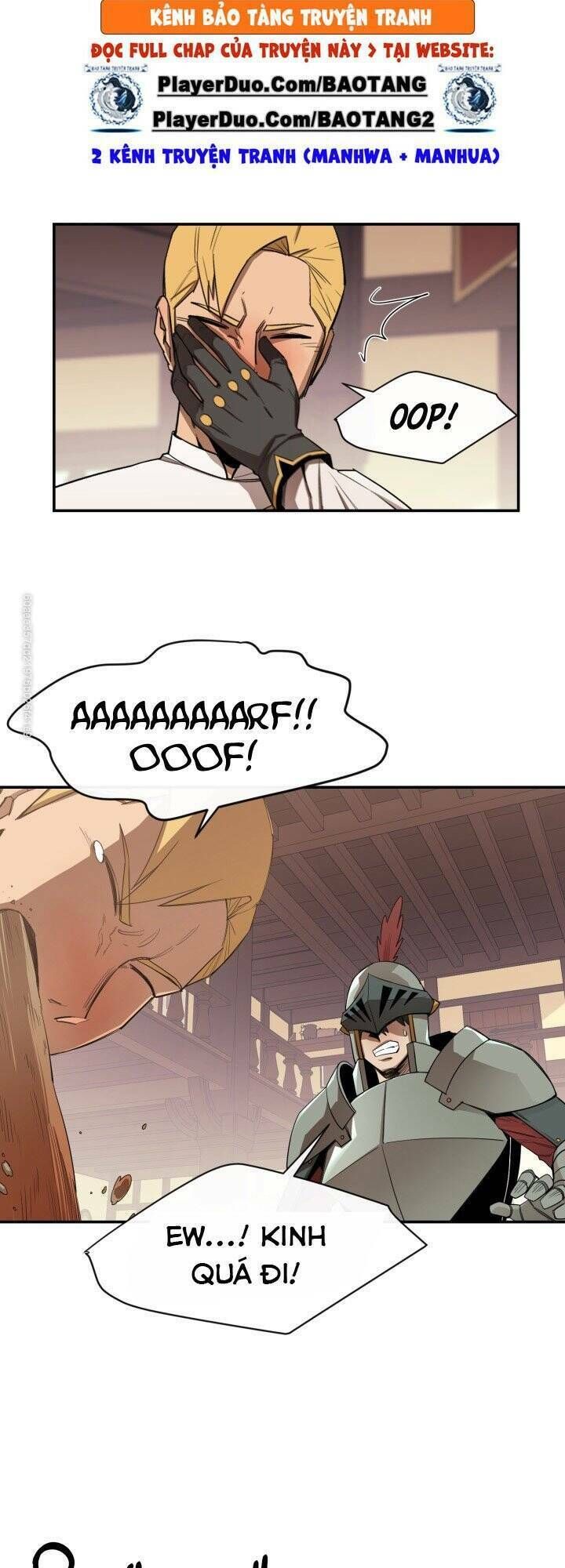 đọc truyện Tôi Càng Ăn Càng Trở Nên Mạnh Mẽ Chương 17 ảnh 7 tại Thiên Thai Truyện