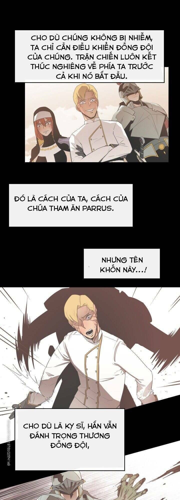 đọc truyện Tôi Càng Ăn Càng Trở Nên Mạnh Mẽ Chương 17 ảnh 52 tại Thiên Thai Truyện