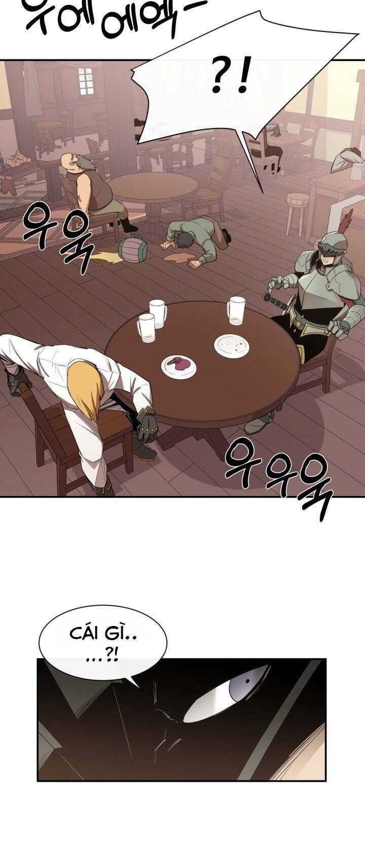 đọc truyện Tôi Càng Ăn Càng Trở Nên Mạnh Mẽ Chương 17 ảnh 8 tại Thiên Thai Truyện