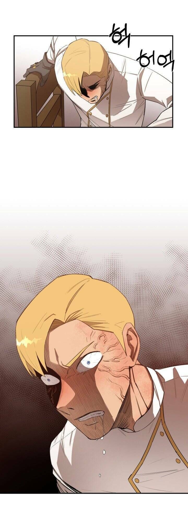 đọc truyện Tôi Càng Ăn Càng Trở Nên Mạnh Mẽ Chương 17 ảnh 9 tại Thiên Thai Truyện