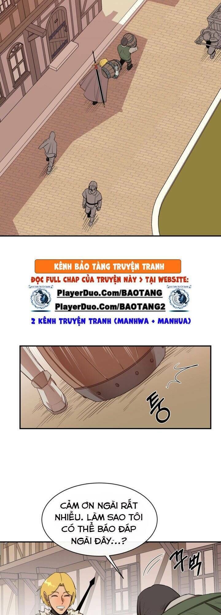 đọc truyện Tôi Càng Ăn Càng Trở Nên Mạnh Mẽ Chương 17 ảnh 11 tại Thiên Thai Truyện