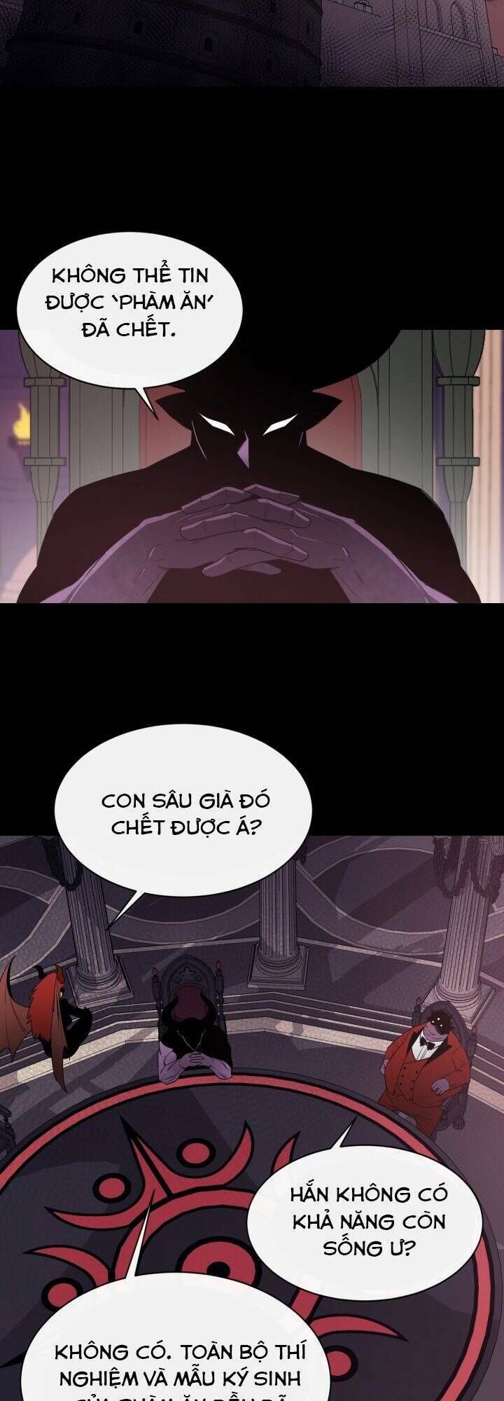 đọc truyện Tôi Càng Ăn Càng Trở Nên Mạnh Mẽ Chương 18 ảnh 18 tại Thiên Thai Truyện