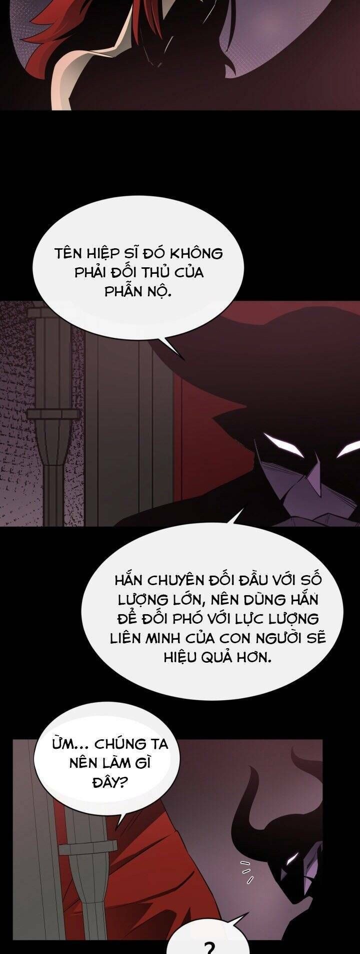 đọc truyện Tôi Càng Ăn Càng Trở Nên Mạnh Mẽ Chương 18 ảnh 21 tại Thiên Thai Truyện