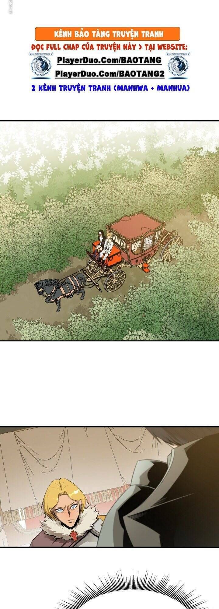 đọc truyện Tôi Càng Ăn Càng Trở Nên Mạnh Mẽ Chương 18 ảnh 24 tại Thiên Thai Truyện