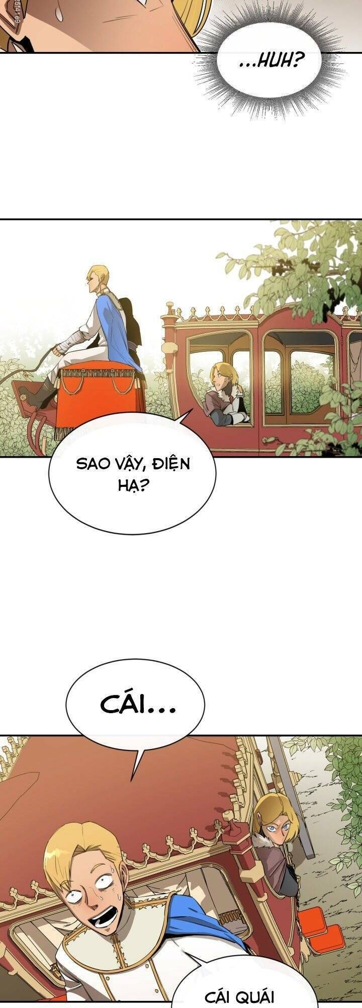 đọc truyện Tôi Càng Ăn Càng Trở Nên Mạnh Mẽ Chương 18 ảnh 28 tại Thiên Thai Truyện