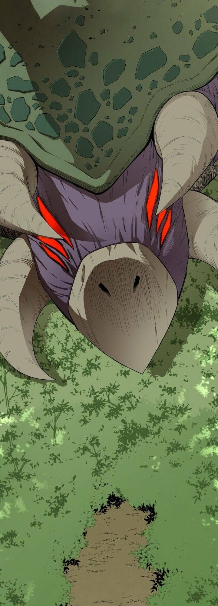 đọc truyện Tôi Càng Ăn Càng Trở Nên Mạnh Mẽ Chương 18 ảnh 30 tại Thiên Thai Truyện