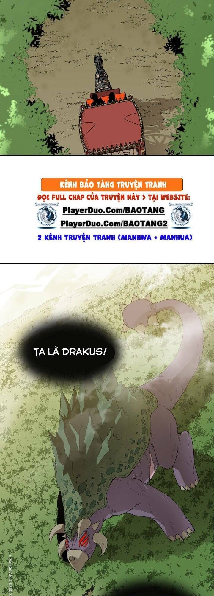 đọc truyện Tôi Càng Ăn Càng Trở Nên Mạnh Mẽ Chương 18 ảnh 31 tại Thiên Thai Truyện