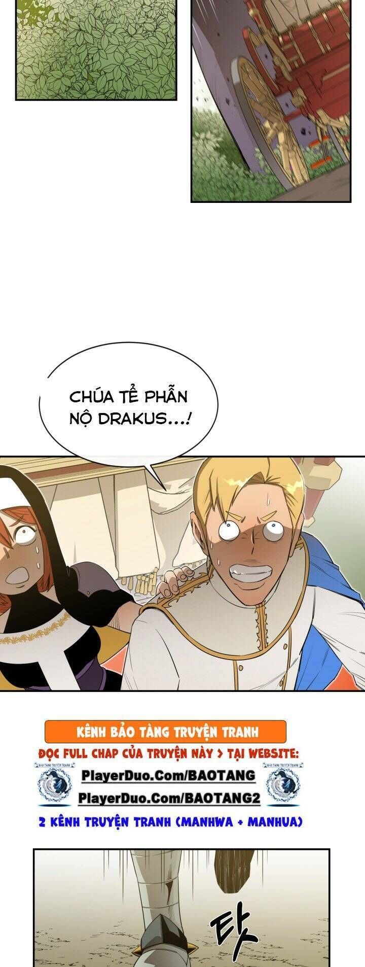 đọc truyện Tôi Càng Ăn Càng Trở Nên Mạnh Mẽ Chương 18 ảnh 33 tại Thiên Thai Truyện