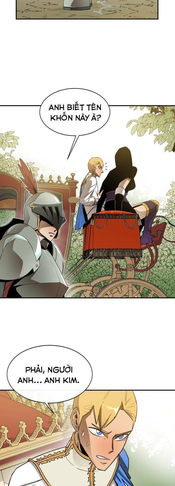 đọc truyện Tôi Càng Ăn Càng Trở Nên Mạnh Mẽ Chương 18 ảnh 34 tại Thiên Thai Truyện