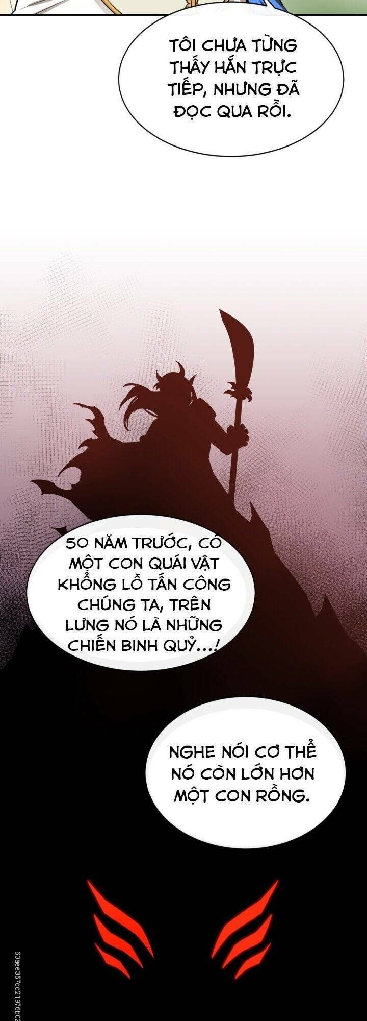 đọc truyện Tôi Càng Ăn Càng Trở Nên Mạnh Mẽ Chương 18 ảnh 35 tại Thiên Thai Truyện