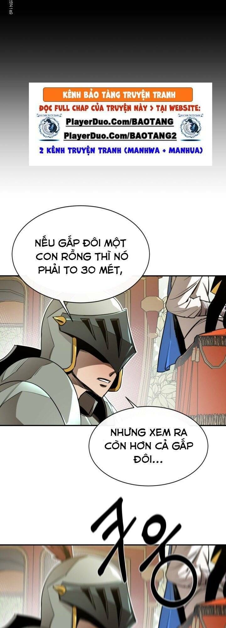 đọc truyện Tôi Càng Ăn Càng Trở Nên Mạnh Mẽ Chương 18 ảnh 36 tại Thiên Thai Truyện