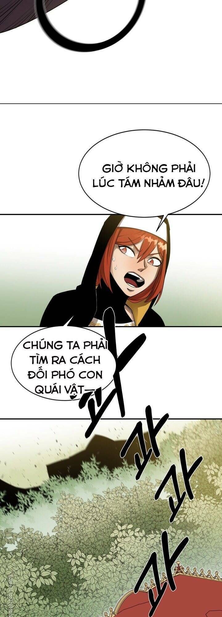 đọc truyện Tôi Càng Ăn Càng Trở Nên Mạnh Mẽ Chương 18 ảnh 39 tại Thiên Thai Truyện