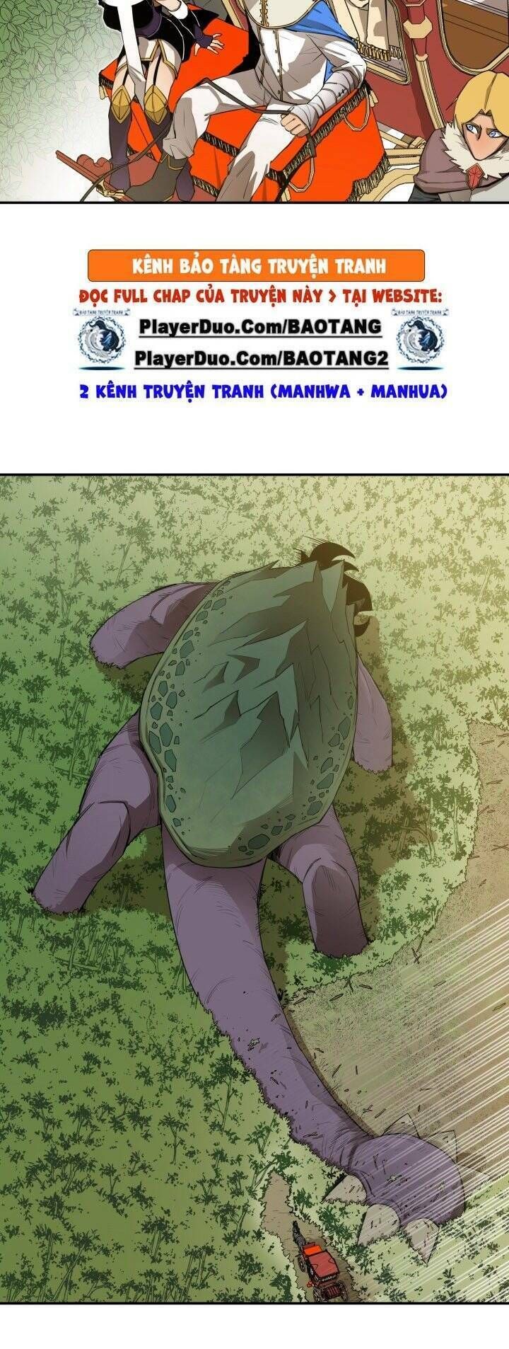 đọc truyện Tôi Càng Ăn Càng Trở Nên Mạnh Mẽ Chương 18 ảnh 41 tại Thiên Thai Truyện