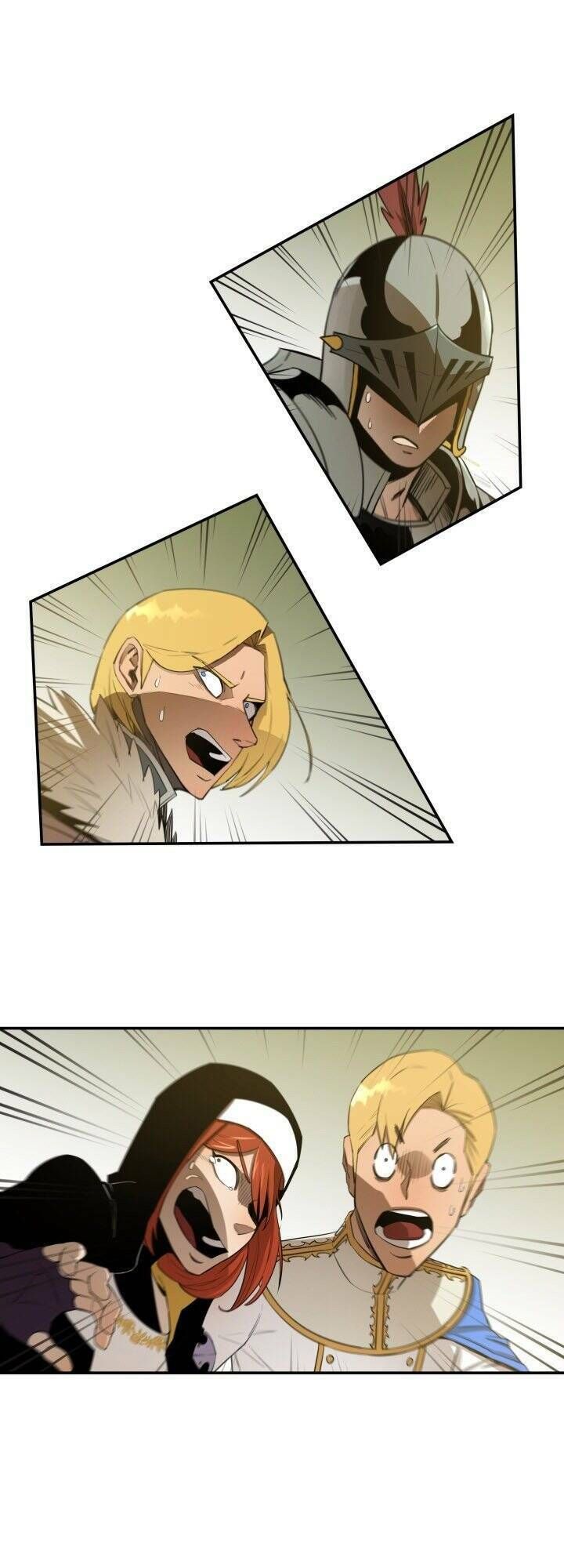 đọc truyện Tôi Càng Ăn Càng Trở Nên Mạnh Mẽ Chương 18 ảnh 42 tại Thiên Thai Truyện