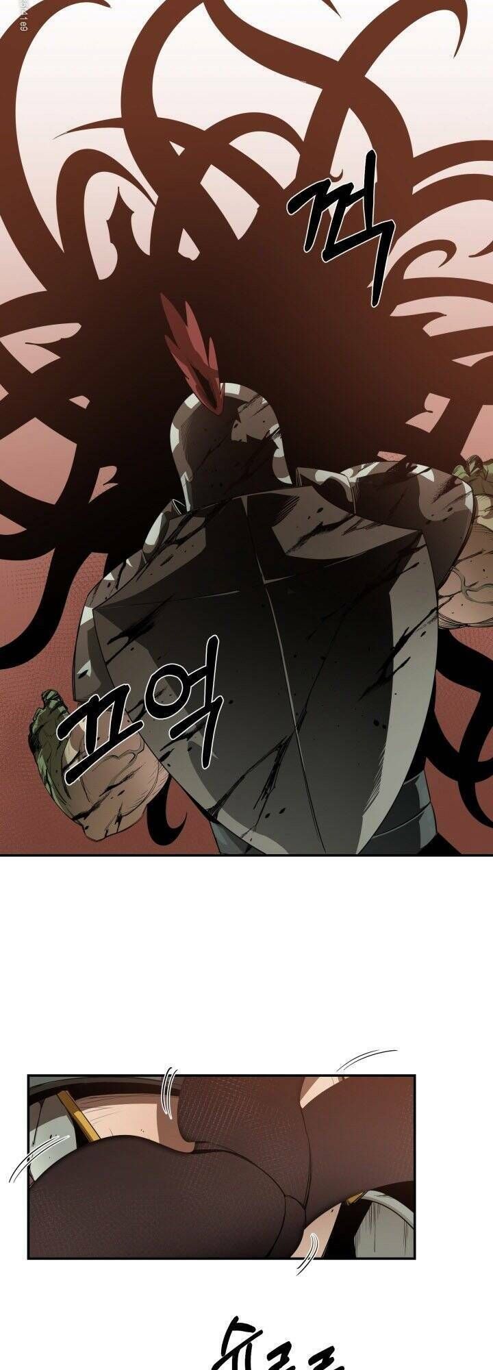 đọc truyện Tôi Càng Ăn Càng Trở Nên Mạnh Mẽ Chương 18 ảnh 8 tại Thiên Thai Truyện