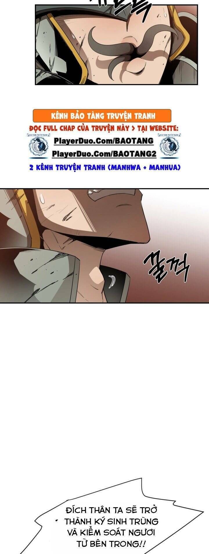 đọc truyện Tôi Càng Ăn Càng Trở Nên Mạnh Mẽ Chương 18 ảnh 9 tại Thiên Thai Truyện