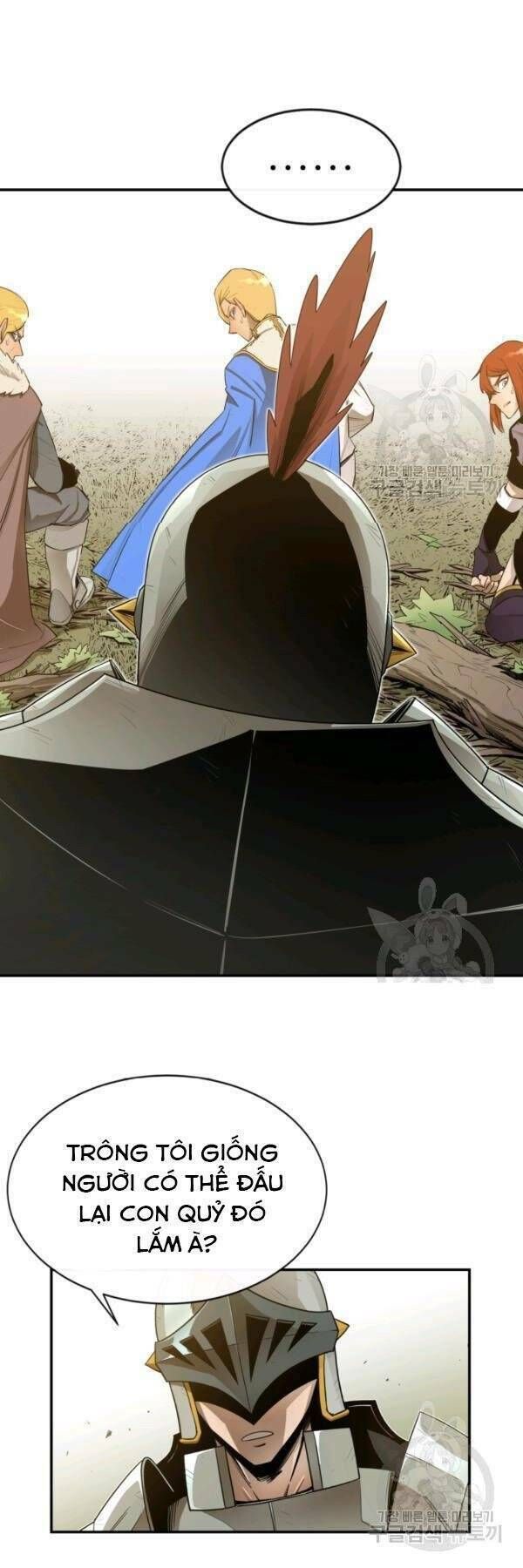 đọc truyện Tôi Càng Ăn Càng Trở Nên Mạnh Mẽ Chương 19 ảnh 17 tại Thiên Thai Truyện