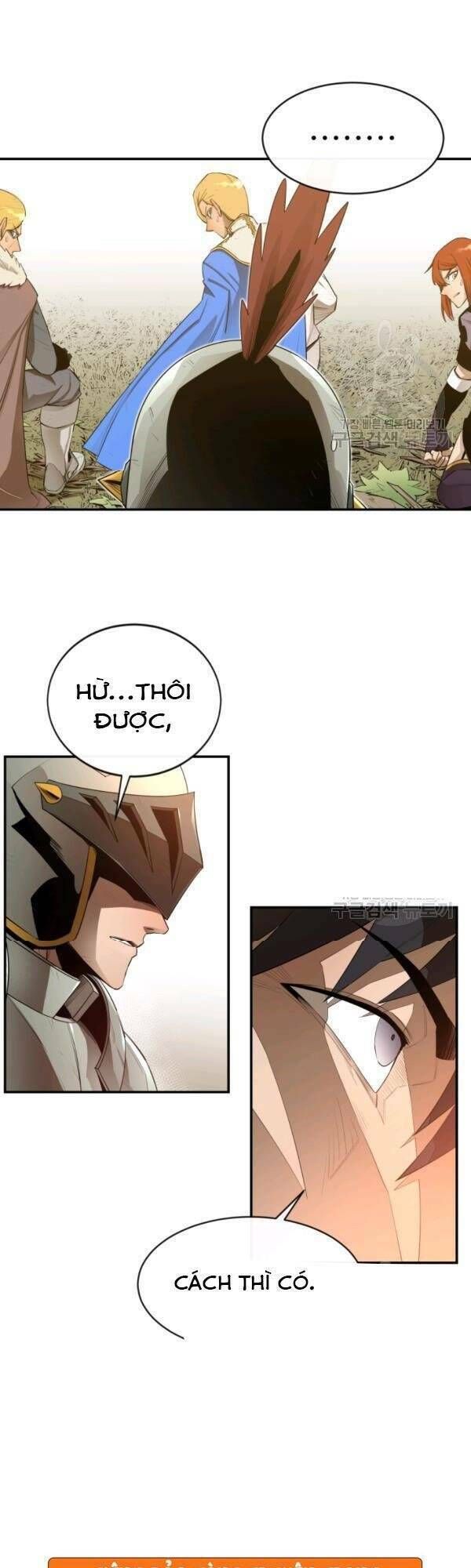 đọc truyện Tôi Càng Ăn Càng Trở Nên Mạnh Mẽ Chương 19 ảnh 18 tại Thiên Thai Truyện