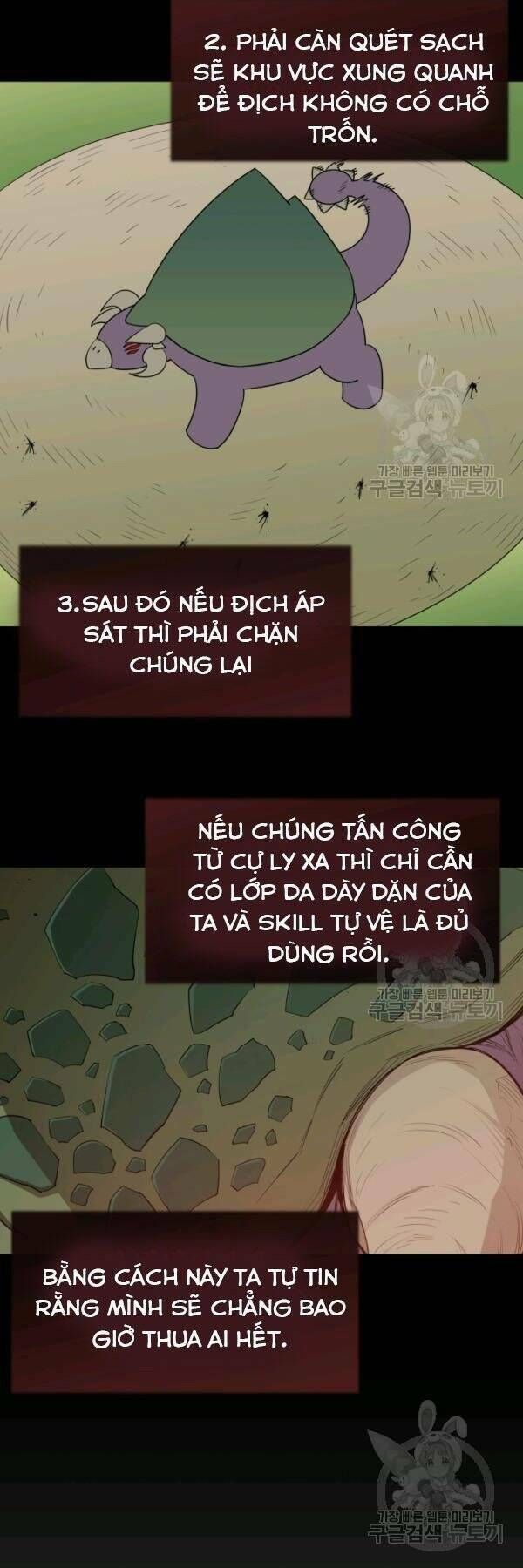 đọc truyện Tôi Càng Ăn Càng Trở Nên Mạnh Mẽ Chương 19 ảnh 21 tại Thiên Thai Truyện