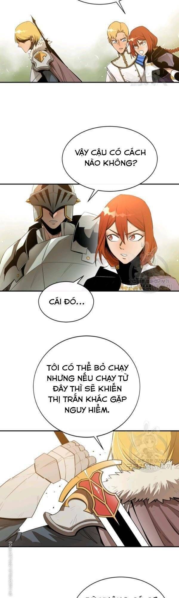 đọc truyện Tôi Càng Ăn Càng Trở Nên Mạnh Mẽ Chương 19 ảnh 23 tại Thiên Thai Truyện