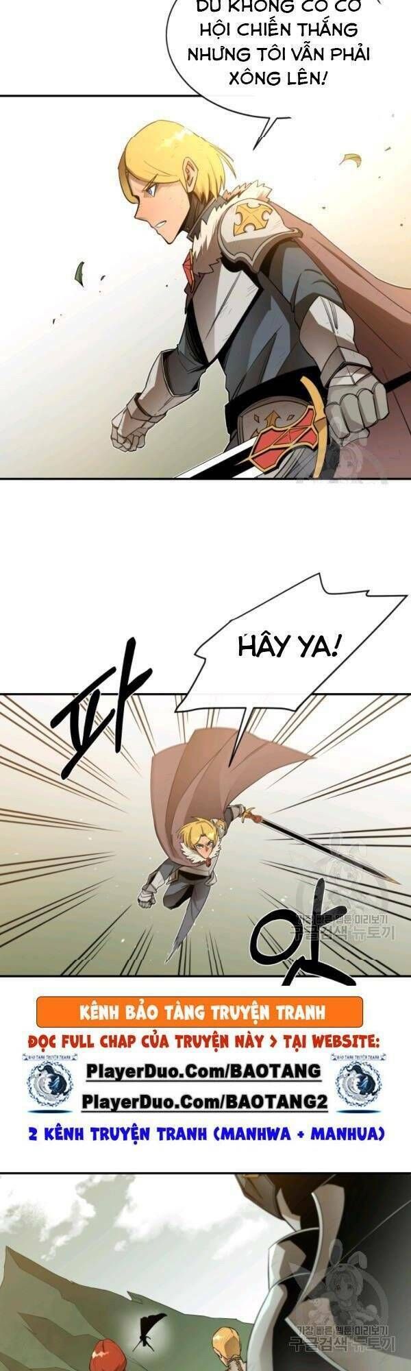 đọc truyện Tôi Càng Ăn Càng Trở Nên Mạnh Mẽ Chương 19 ảnh 24 tại Thiên Thai Truyện