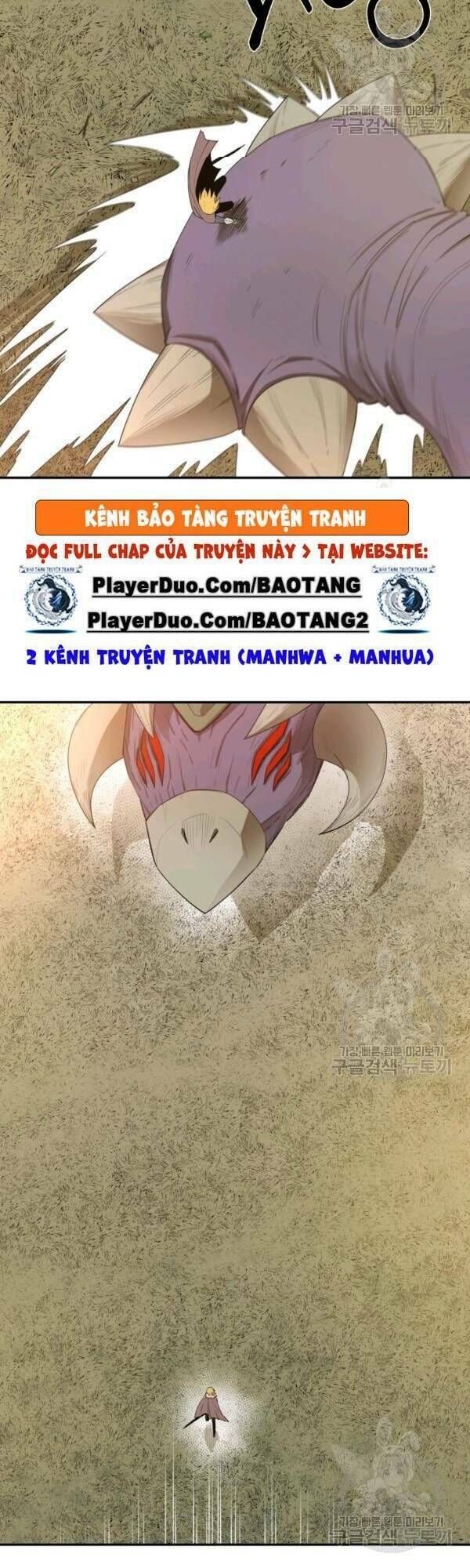 đọc truyện Tôi Càng Ăn Càng Trở Nên Mạnh Mẽ Chương 19 ảnh 28 tại Thiên Thai Truyện