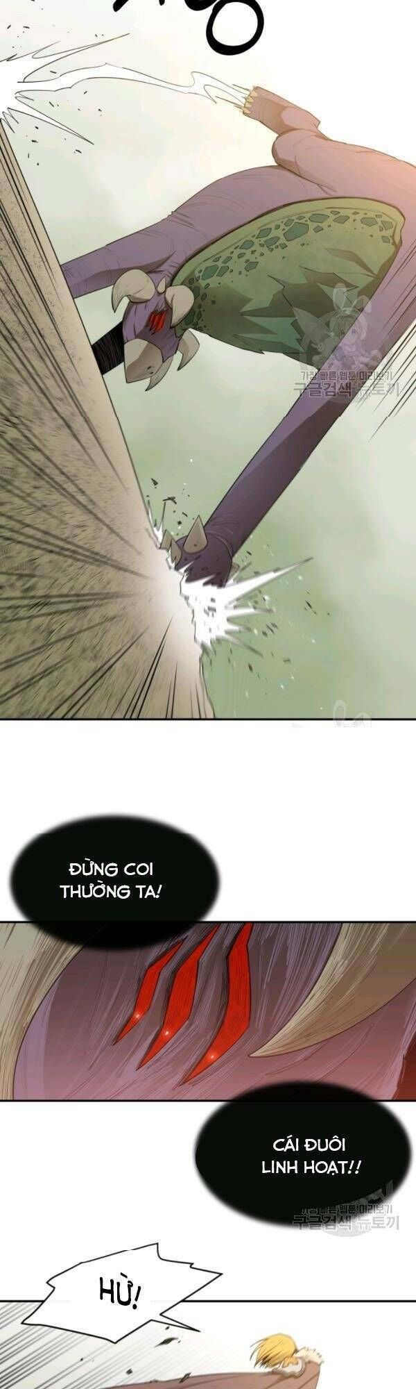 đọc truyện Tôi Càng Ăn Càng Trở Nên Mạnh Mẽ Chương 19 ảnh 30 tại Thiên Thai Truyện