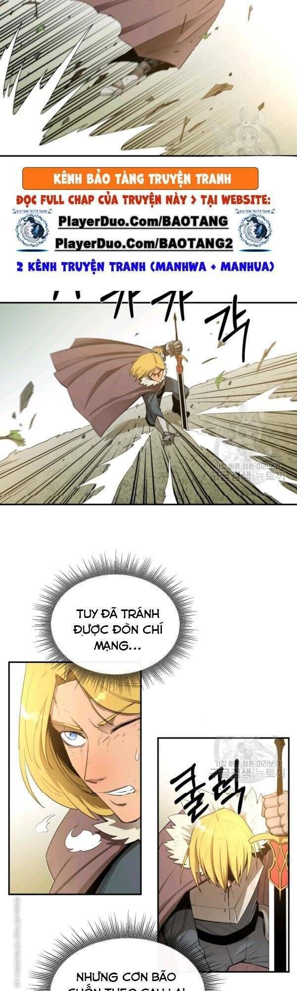 đọc truyện Tôi Càng Ăn Càng Trở Nên Mạnh Mẽ Chương 19 ảnh 31 tại Thiên Thai Truyện