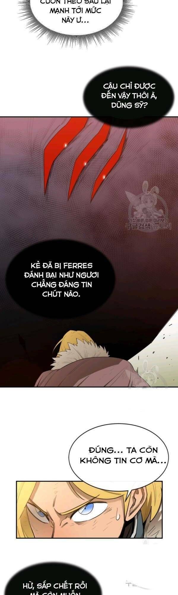 đọc truyện Tôi Càng Ăn Càng Trở Nên Mạnh Mẽ Chương 19 ảnh 32 tại Thiên Thai Truyện