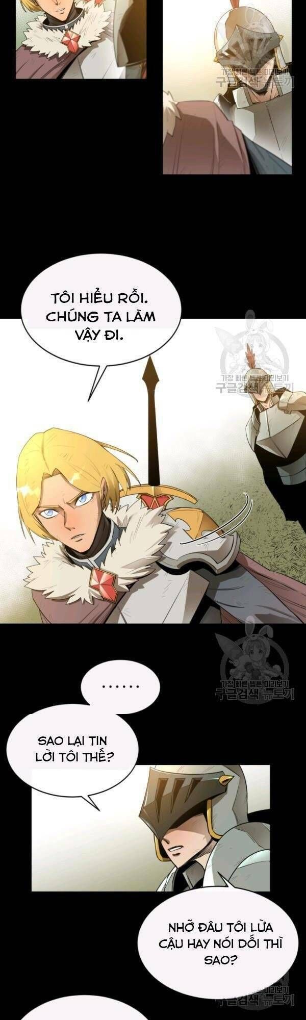 đọc truyện Tôi Càng Ăn Càng Trở Nên Mạnh Mẽ Chương 19 ảnh 36 tại Thiên Thai Truyện