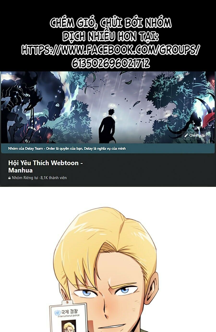 đọc truyện Tôi Càng Ăn Càng Trở Nên Mạnh Mẽ Chương 2 ảnh 3 tại Thiên Thai Truyện