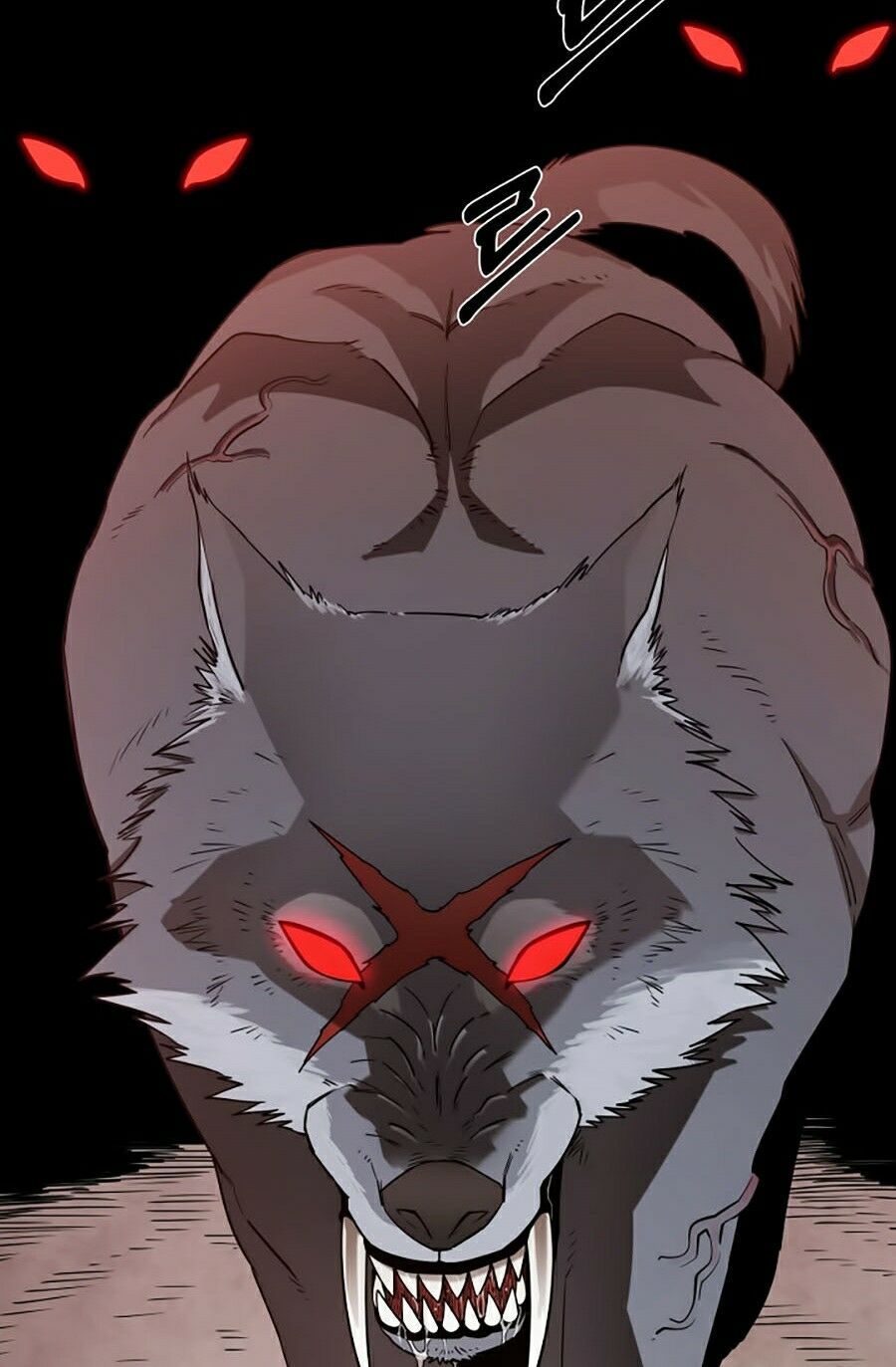 đọc truyện Tôi Càng Ăn Càng Trở Nên Mạnh Mẽ Chương 2 ảnh 14 tại Thiên Thai Truyện