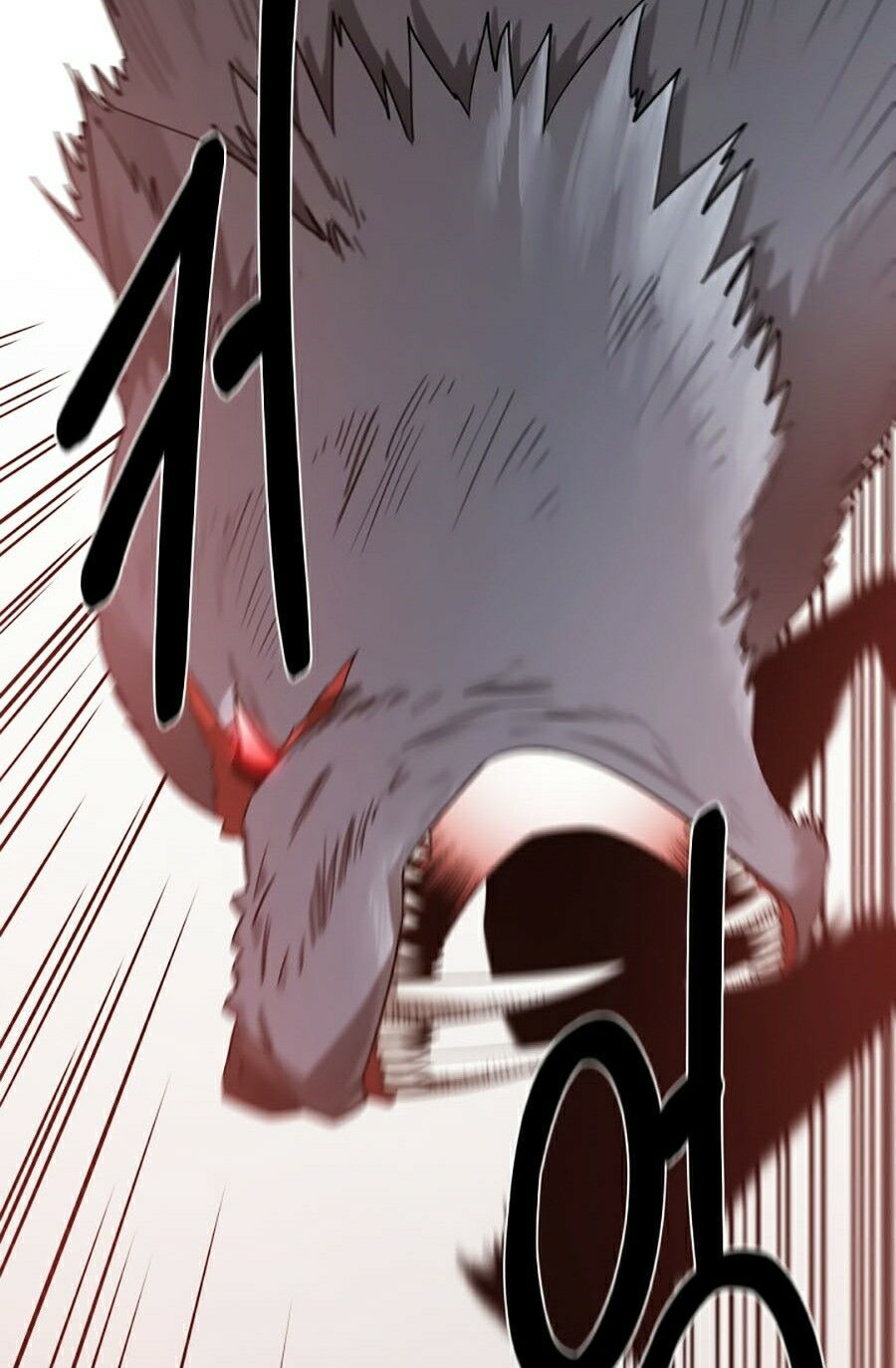 đọc truyện Tôi Càng Ăn Càng Trở Nên Mạnh Mẽ Chương 2 ảnh 16 tại Thiên Thai Truyện