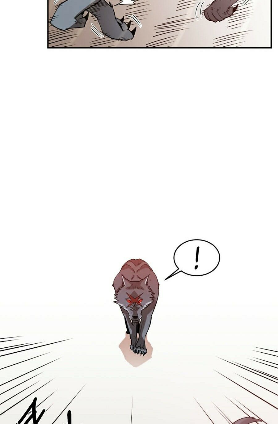 đọc truyện Tôi Càng Ăn Càng Trở Nên Mạnh Mẽ Chương 2 ảnh 21 tại Thiên Thai Truyện