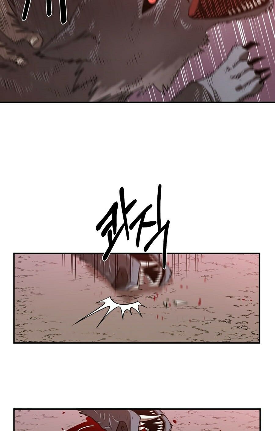 đọc truyện Tôi Càng Ăn Càng Trở Nên Mạnh Mẽ Chương 2 ảnh 25 tại Thiên Thai Truyện