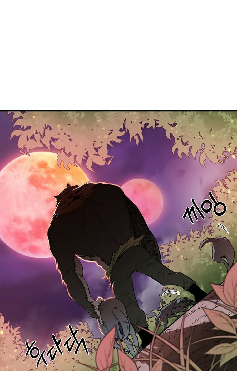 đọc truyện Tôi Càng Ăn Càng Trở Nên Mạnh Mẽ Chương 2 ảnh 27 tại Thiên Thai Truyện