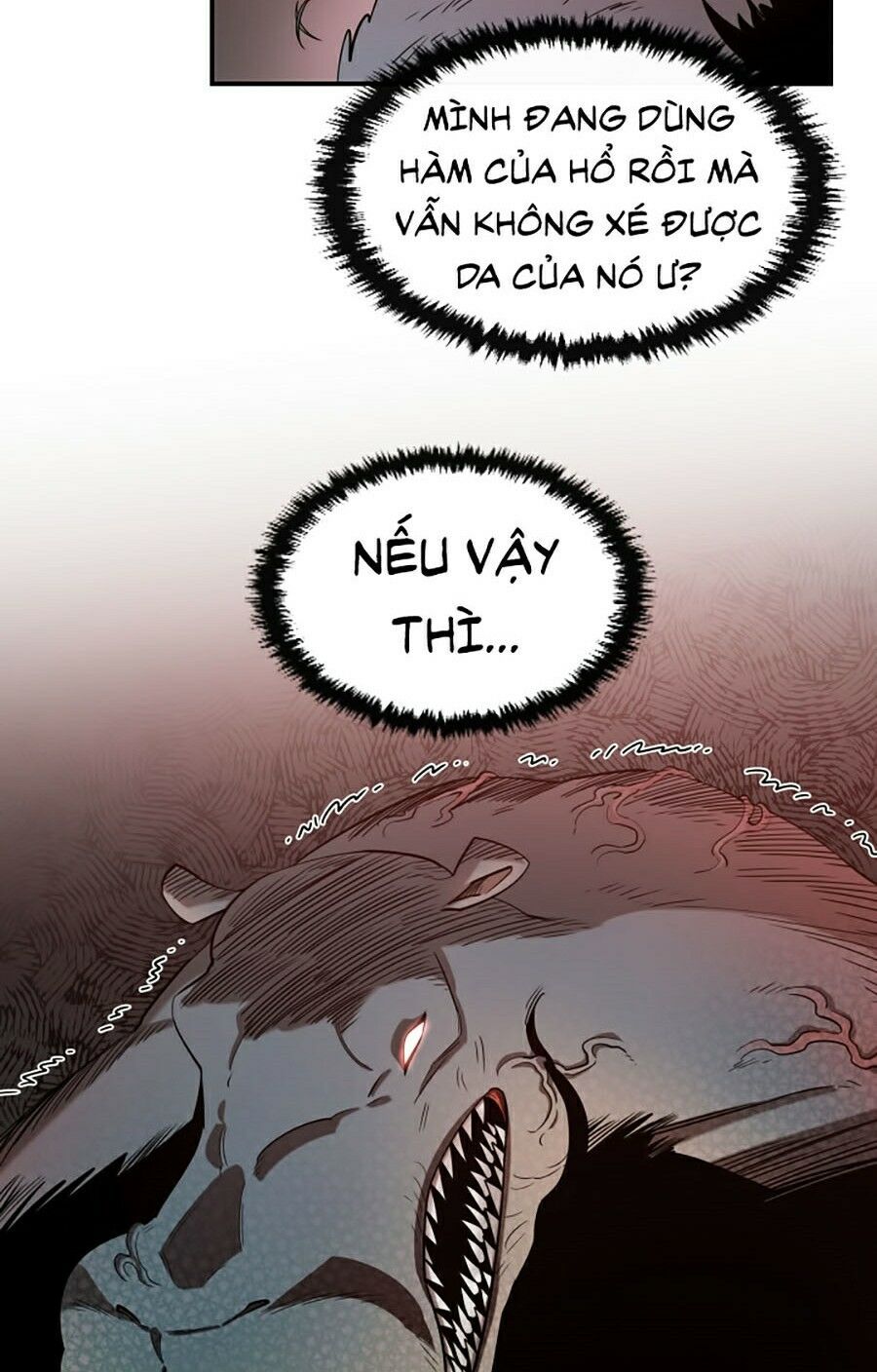 đọc truyện Tôi Càng Ăn Càng Trở Nên Mạnh Mẽ Chương 2 ảnh 30 tại Thiên Thai Truyện