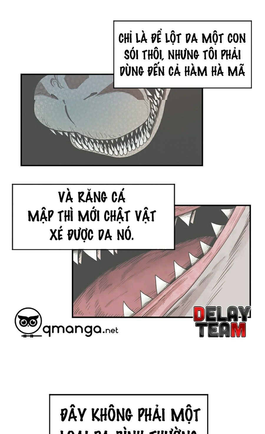 đọc truyện Tôi Càng Ăn Càng Trở Nên Mạnh Mẽ Chương 2 ảnh 33 tại Thiên Thai Truyện