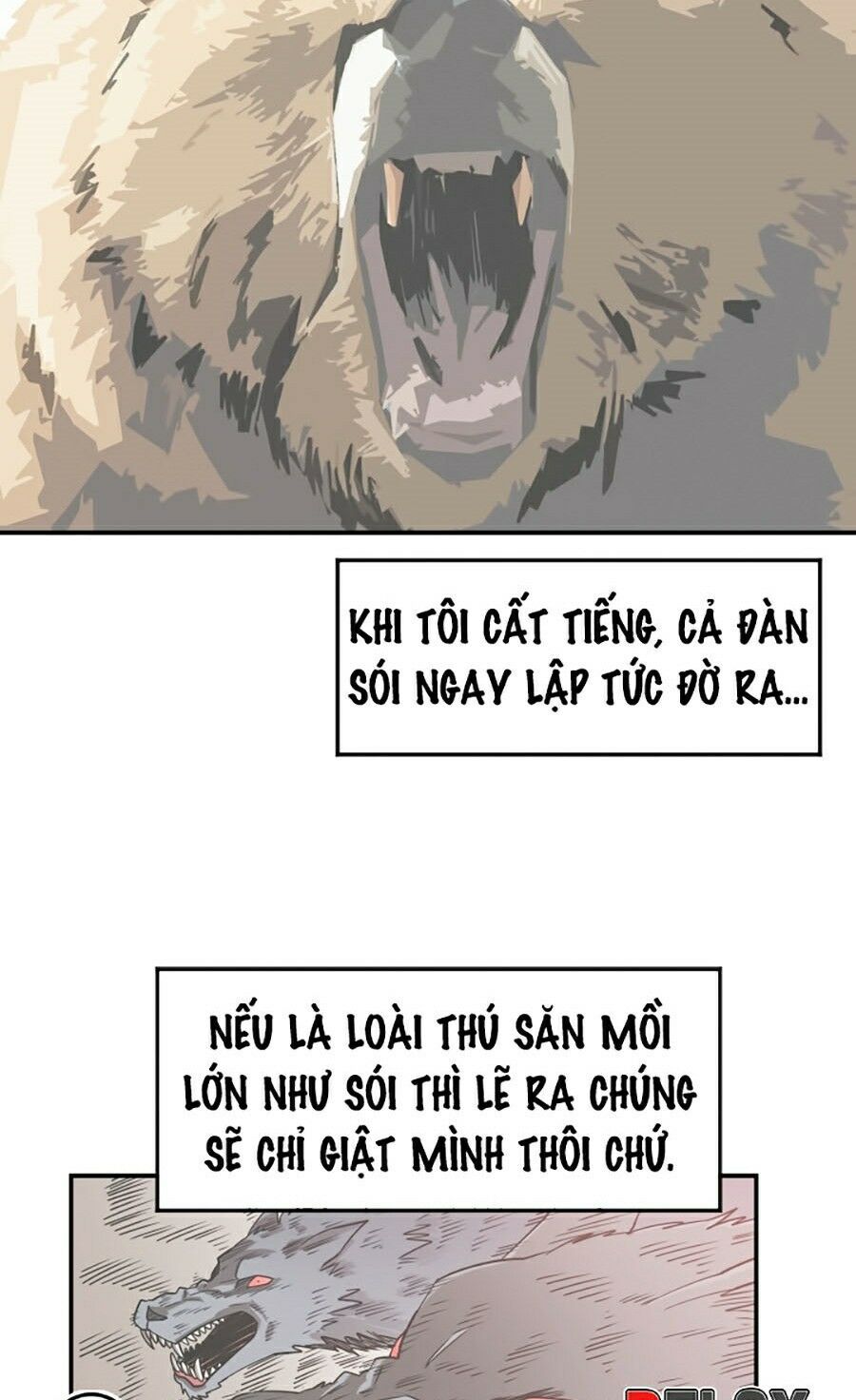 đọc truyện Tôi Càng Ăn Càng Trở Nên Mạnh Mẽ Chương 2 ảnh 35 tại Thiên Thai Truyện