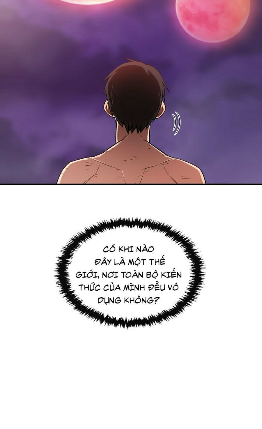 đọc truyện Tôi Càng Ăn Càng Trở Nên Mạnh Mẽ Chương 2 ảnh 38 tại Thiên Thai Truyện