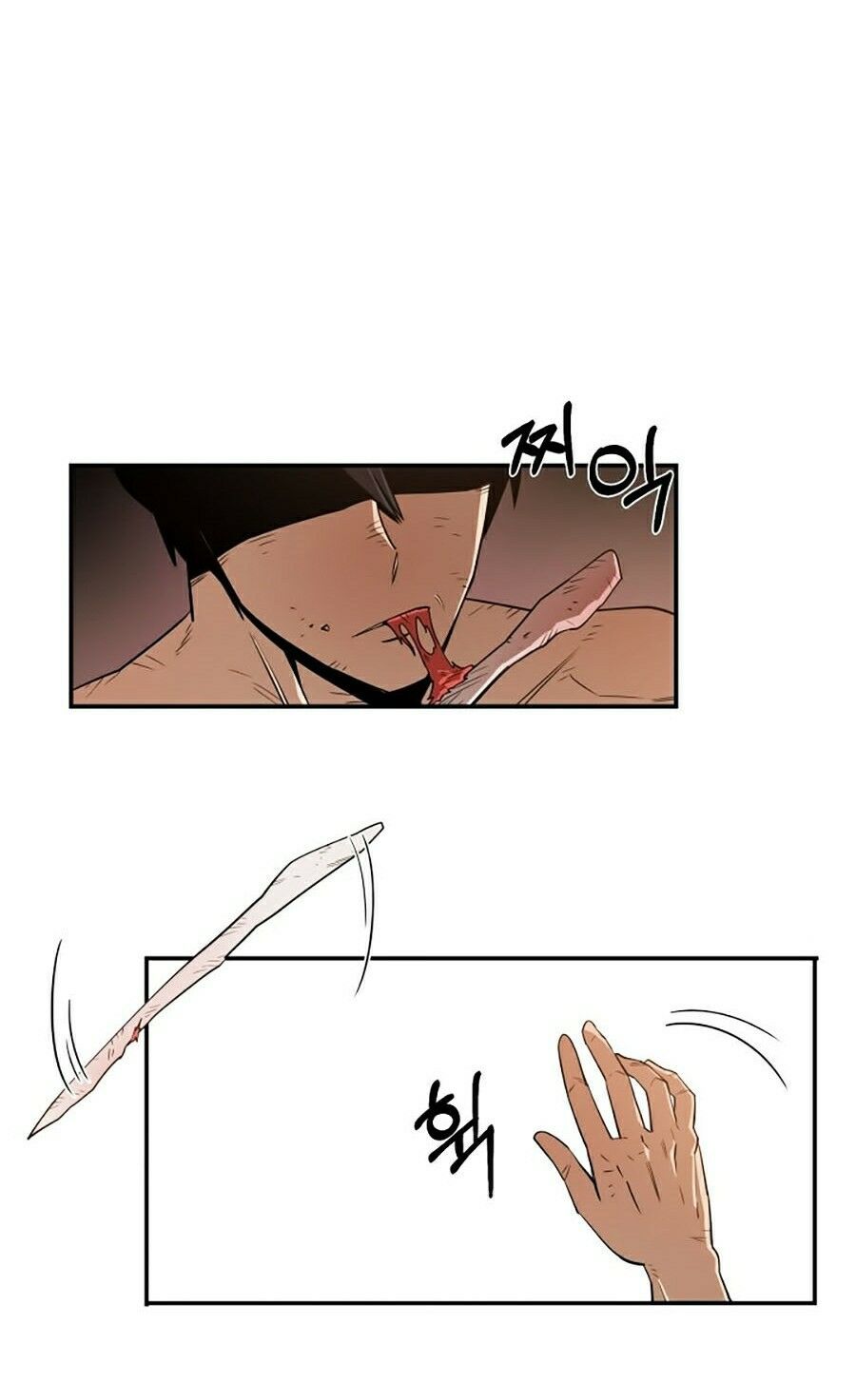 đọc truyện Tôi Càng Ăn Càng Trở Nên Mạnh Mẽ Chương 2 ảnh 40 tại Thiên Thai Truyện