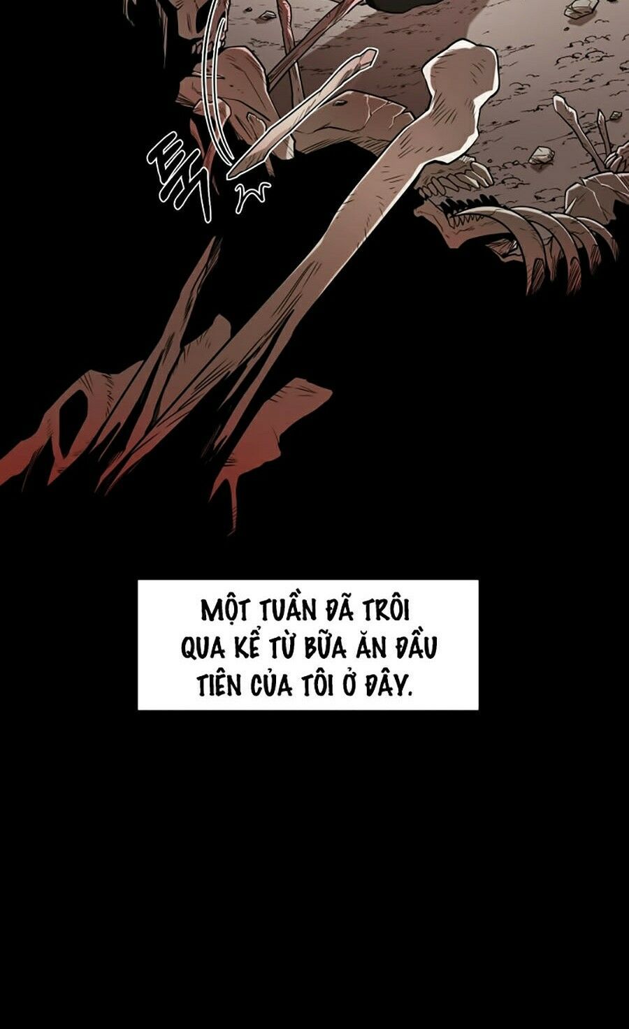 đọc truyện Tôi Càng Ăn Càng Trở Nên Mạnh Mẽ Chương 2 ảnh 42 tại Thiên Thai Truyện