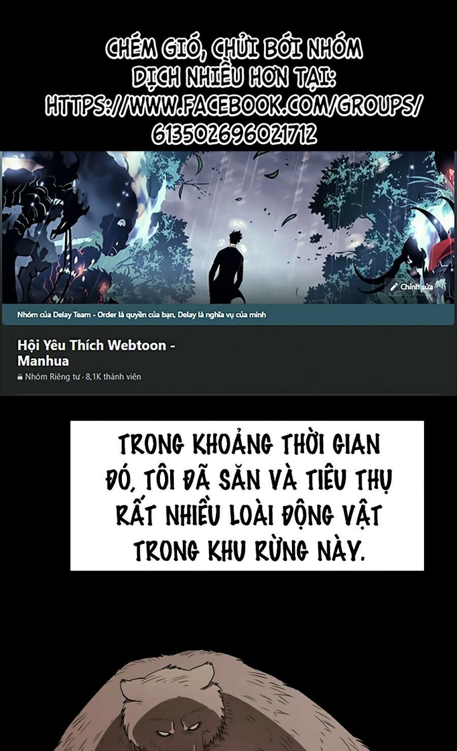 đọc truyện Tôi Càng Ăn Càng Trở Nên Mạnh Mẽ Chương 2 ảnh 43 tại Thiên Thai Truyện