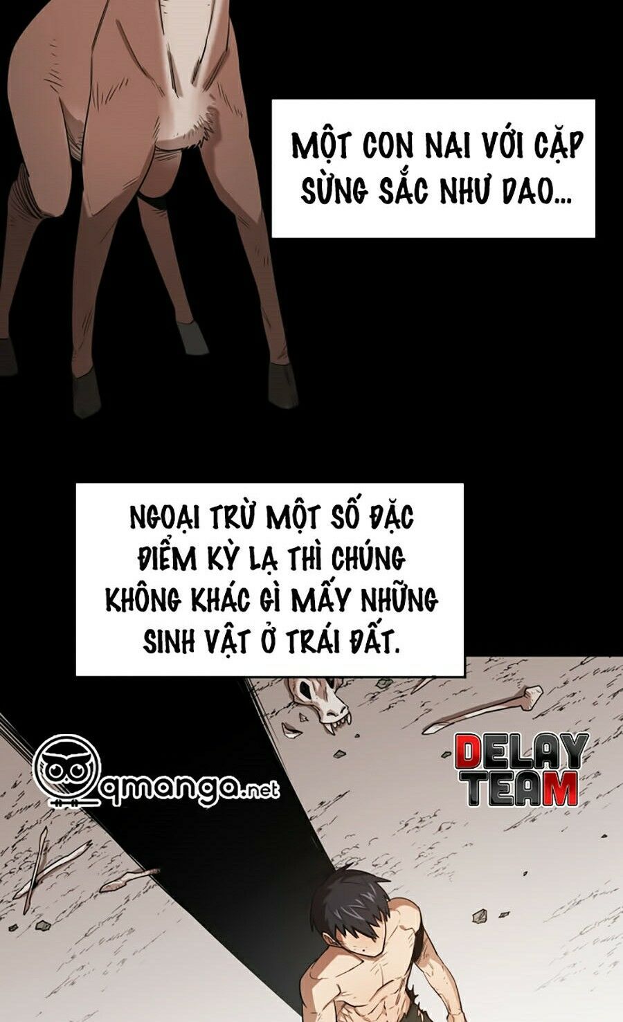 đọc truyện Tôi Càng Ăn Càng Trở Nên Mạnh Mẽ Chương 2 ảnh 45 tại Thiên Thai Truyện