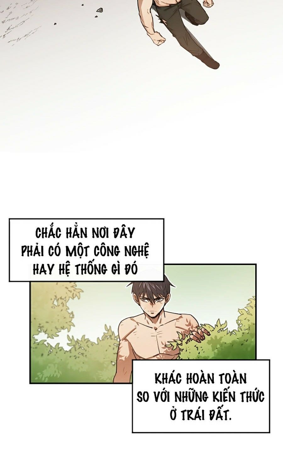 đọc truyện Tôi Càng Ăn Càng Trở Nên Mạnh Mẽ Chương 2 ảnh 46 tại Thiên Thai Truyện