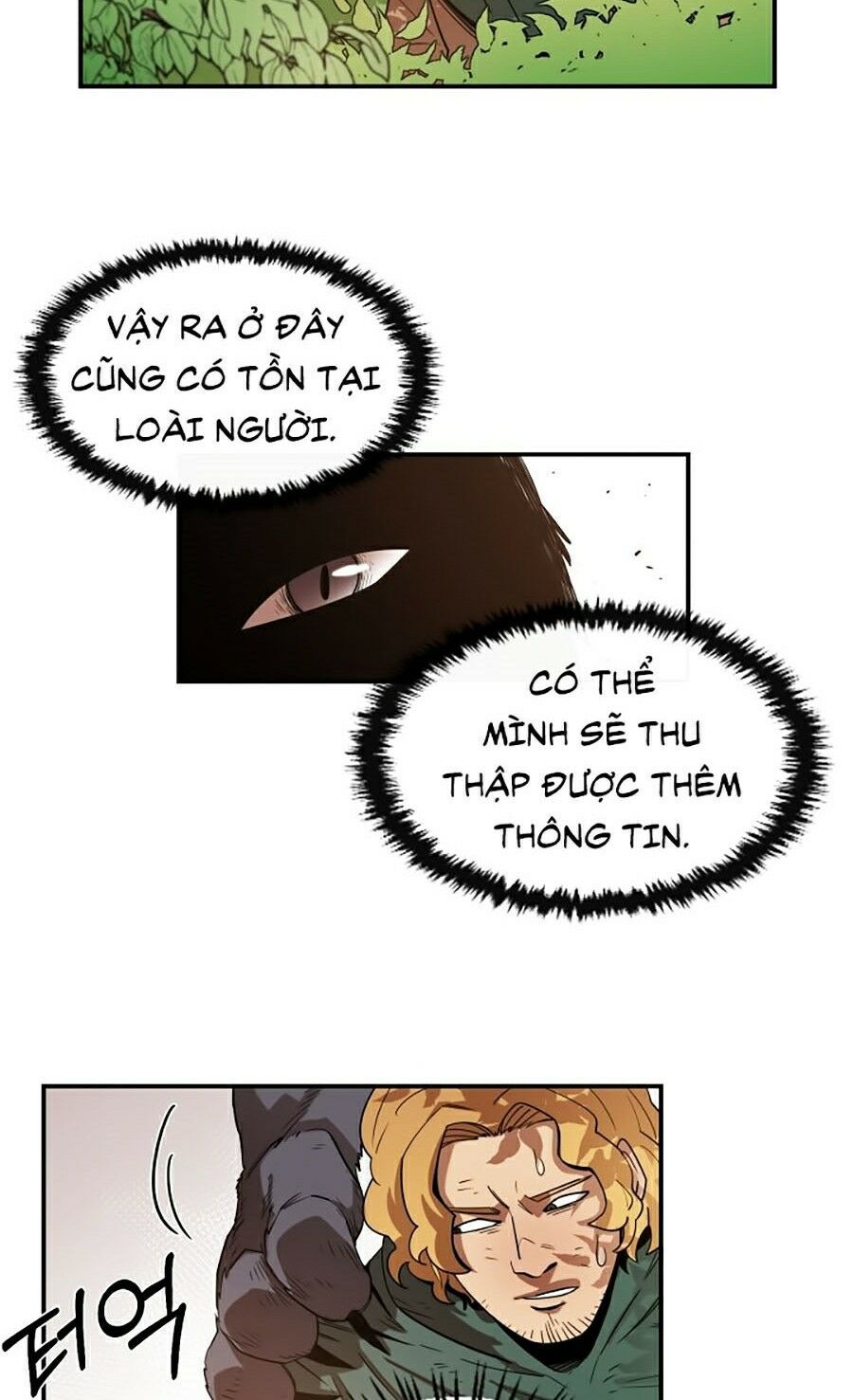 đọc truyện Tôi Càng Ăn Càng Trở Nên Mạnh Mẽ Chương 2 ảnh 50 tại Thiên Thai Truyện