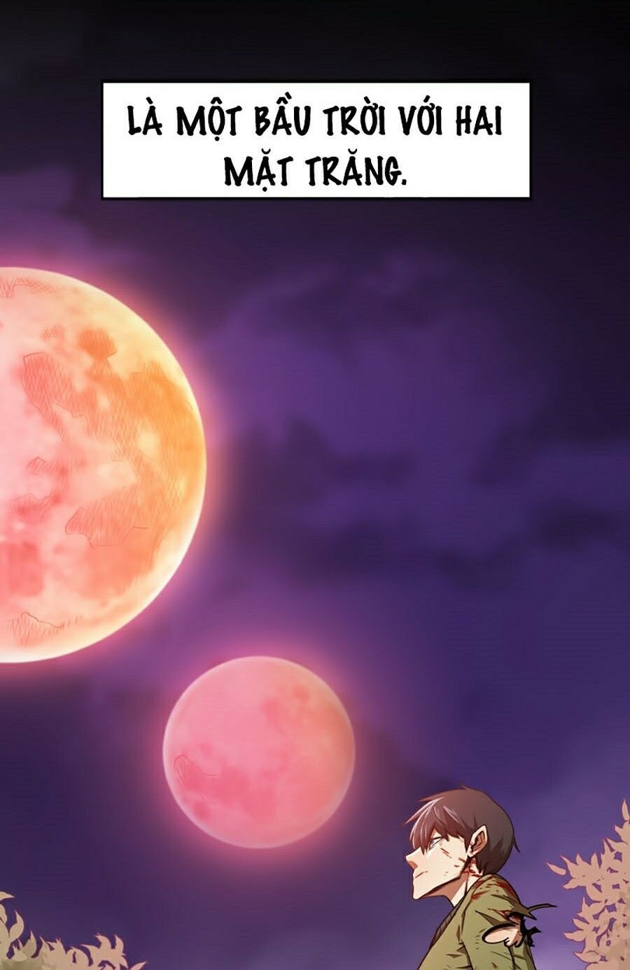 đọc truyện Tôi Càng Ăn Càng Trở Nên Mạnh Mẽ Chương 2 ảnh 7 tại Thiên Thai Truyện